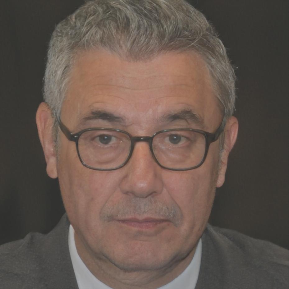 Dimitri Kovalenko business development