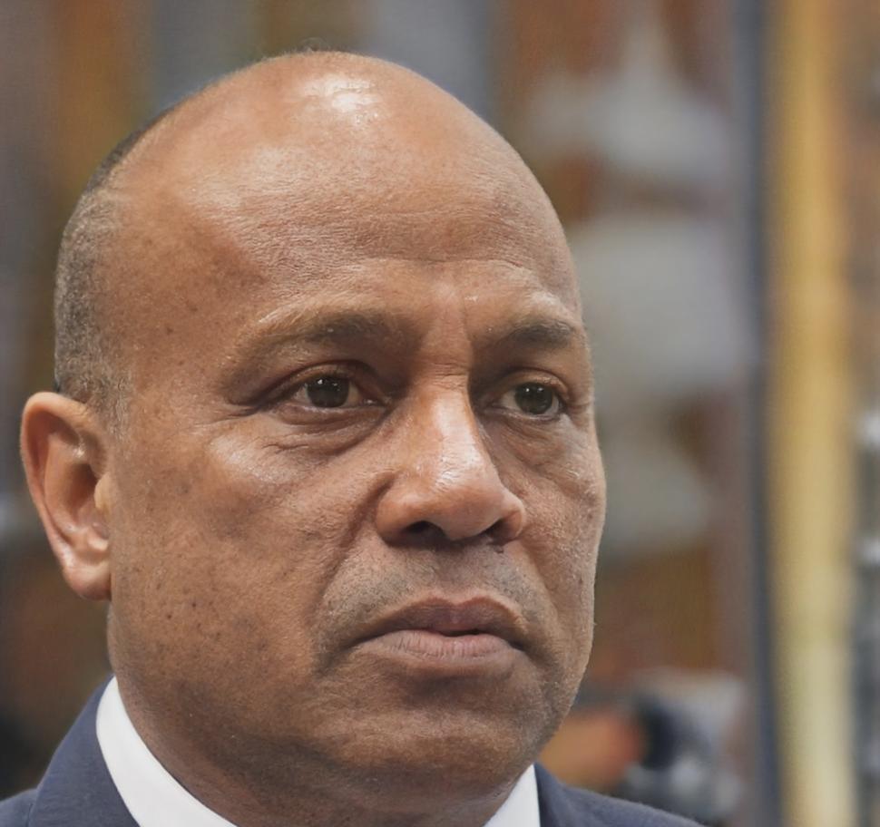 Casper Holmberg - Lead Game Developer